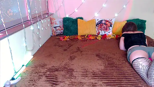 LizaSenri webcam