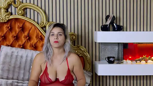 SweetMissXXX webcam