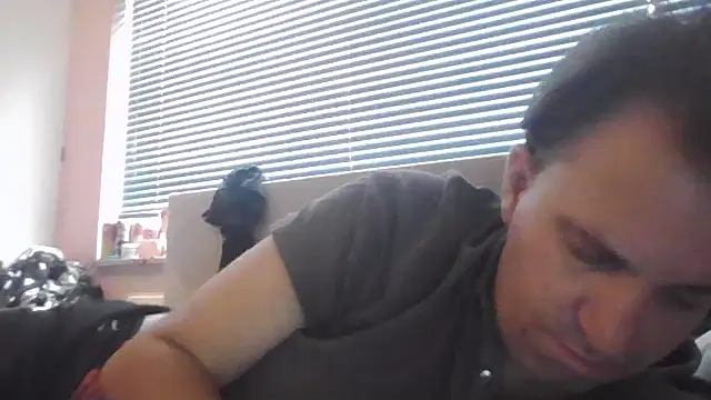JasperGeil webcam