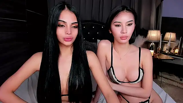 StellaMillers webcam