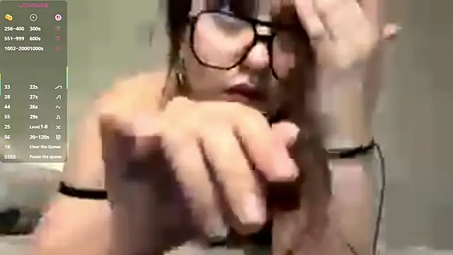 RachaelJuntunen webcam