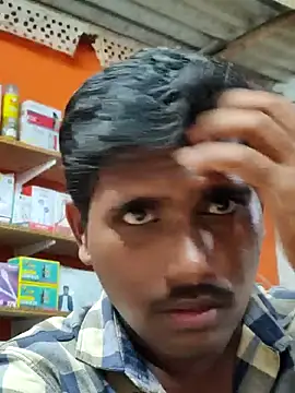 Markroco696 webcam