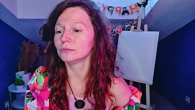 AuroraBorealis__ webcam