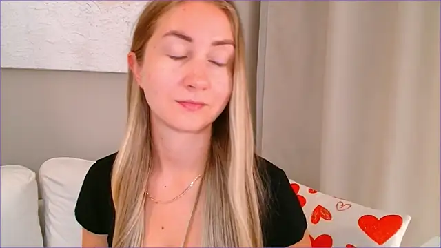 BluueSilk webcam