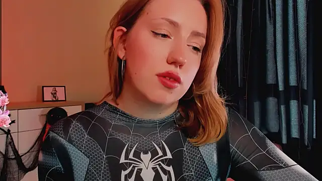 Jenny_Luvv webcam