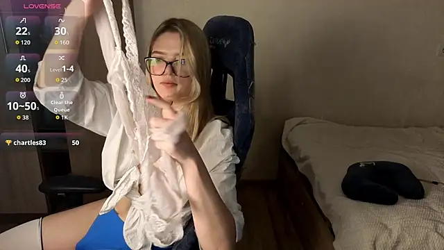 KatanaSVibe webcam