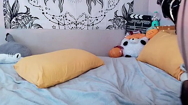 moon_rabbitt (F young) - Sloopy blowjob