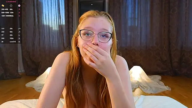 AlinaAldrete webcam