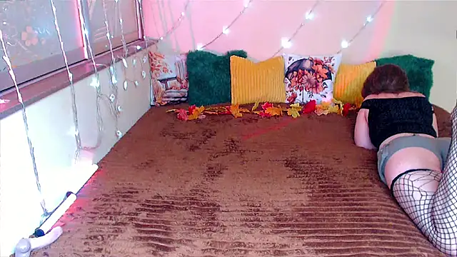 LizaSenri webcam
