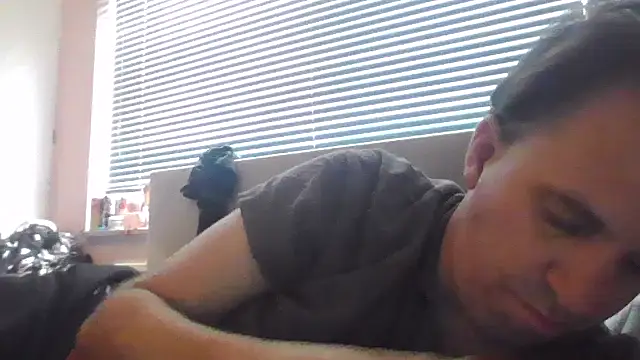 JasperGeil webcam