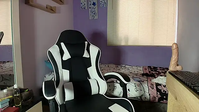 luna_desiree webcam