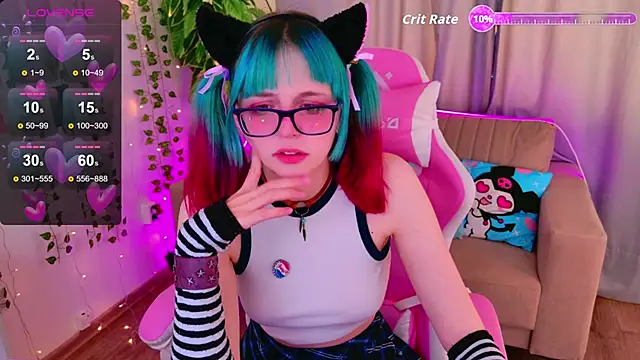 666_marshmallow webcam