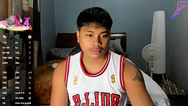 LuisitoJuancho55 webcam