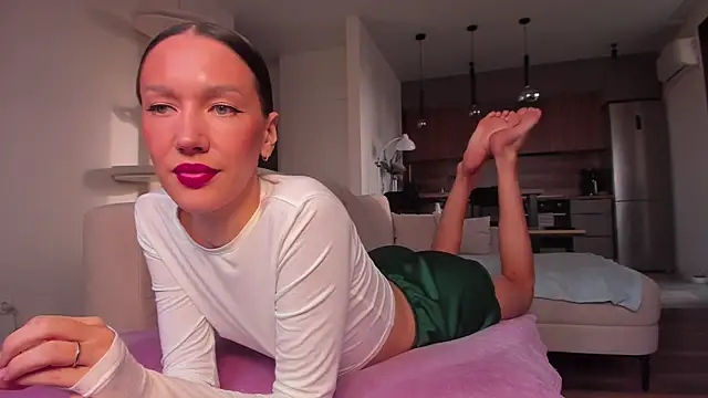 bestfootfetish webcam