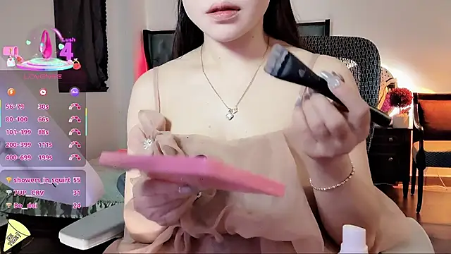 Caryln-Bun webcam