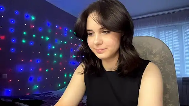 MollyPartey webcam