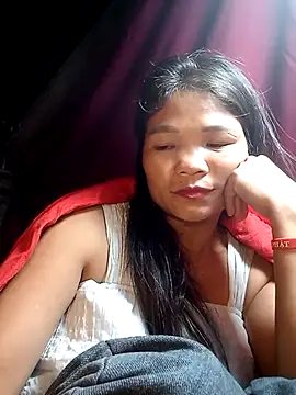 maybaby- webcam