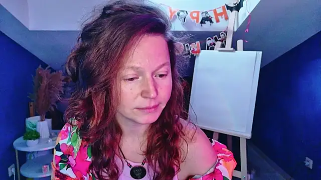 AuroraBorealis__ webcam