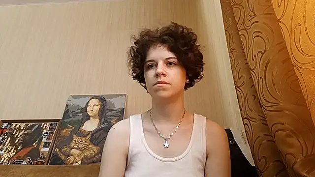 JesseniaHanney webcam