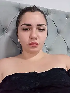 HannahMeid webcam