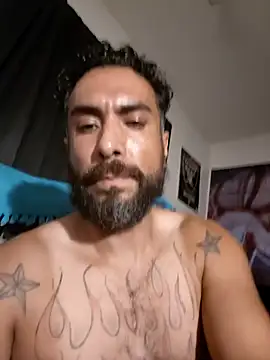 Forbidden_daddy webcam