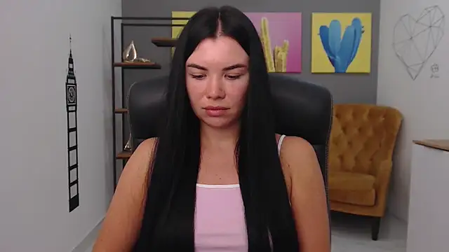 MadisonGomes webcam
