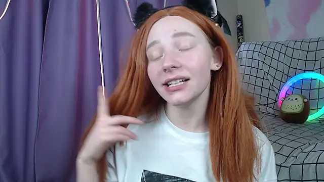 Lexy_Lovy webcam