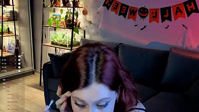 Your_Corvus webcam