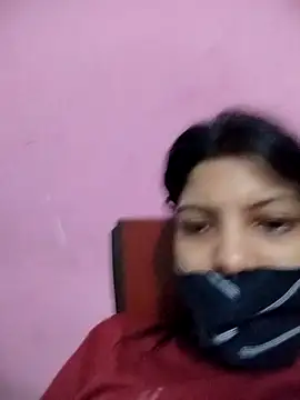 Hotty-Divya webcam
