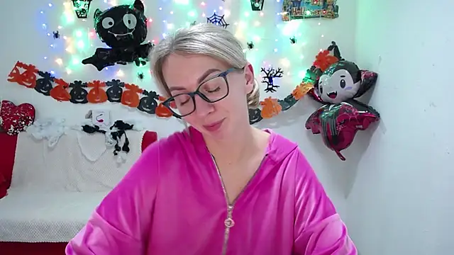 VasilisaSii webcam