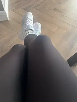 FeetVibe webcam