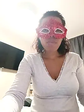 Flacidas webcam