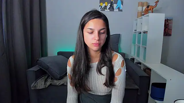 Guilana_baby webcam