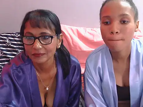 indian_sherryxo webcam