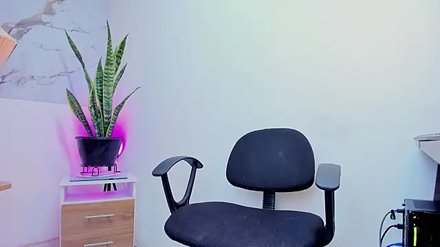 Oriana-Luxty
