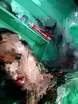 Manavi_x webcam