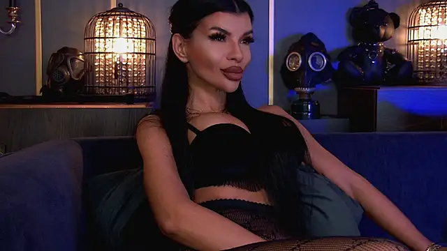 EleniaDevons webcam