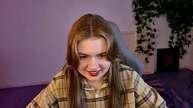 HaleySun webcam