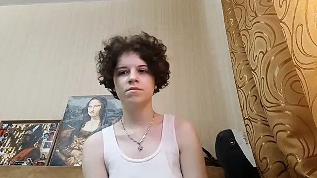 JesseniaHanney webcam