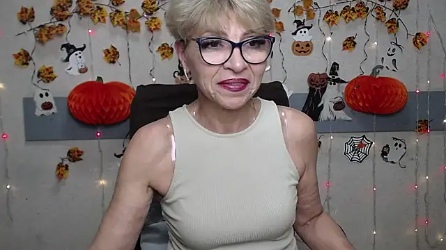 EllaBonito webcam