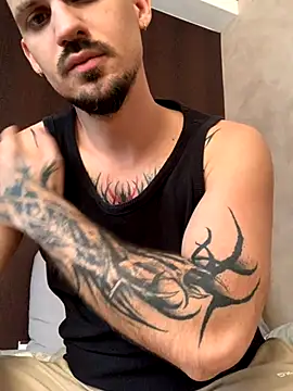 AssHunter4k webcam