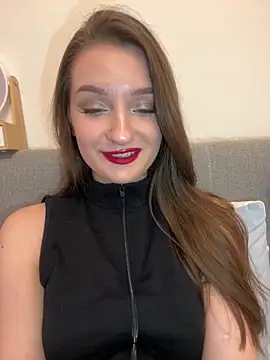 AdelinaEmber webcam
