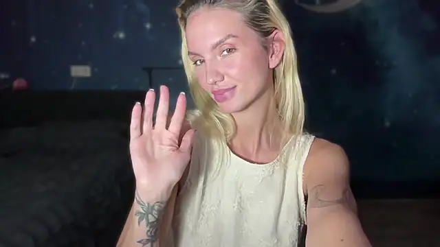 angelofanny webcam