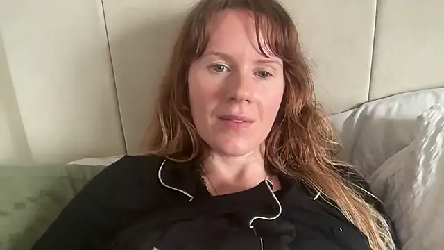 redheadrosie69