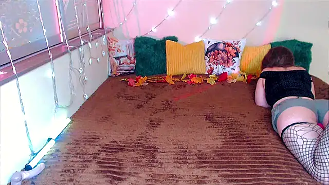 LizaSenri webcam