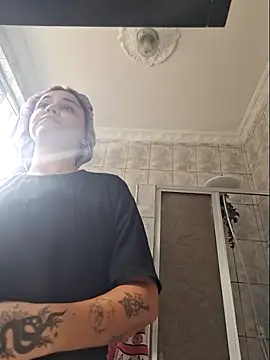 luuhcat09 webcam
