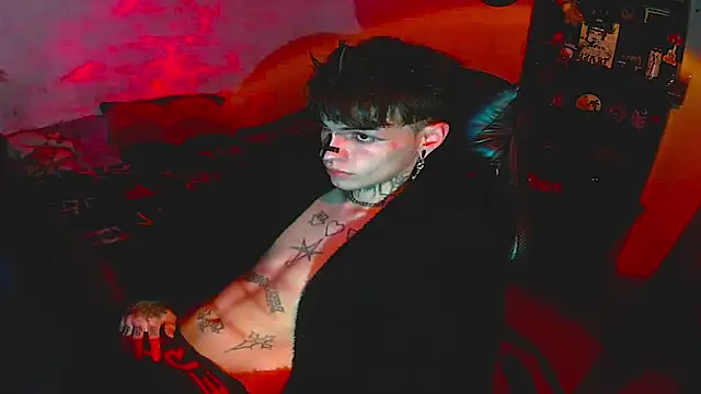 prince_x_dark webcam