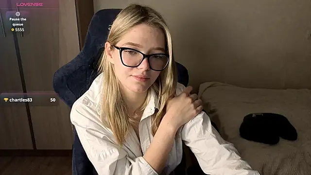 KatanaSVibe webcam