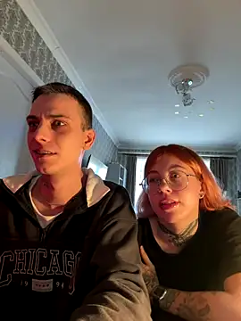 Nancyhot777 webcam