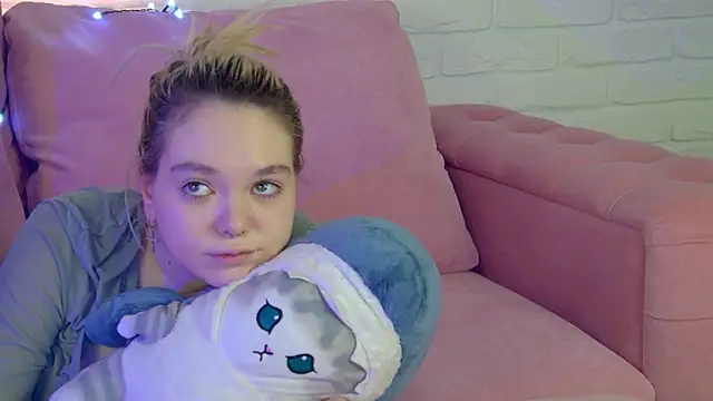 AnnaDelon webcam